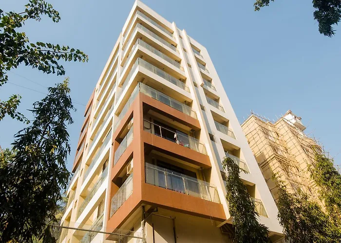Mumbai Aparthotels