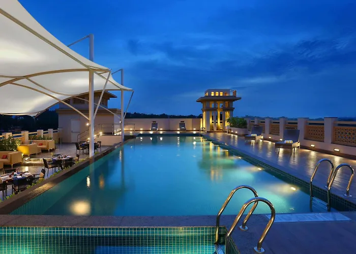 Mysore Resorts
