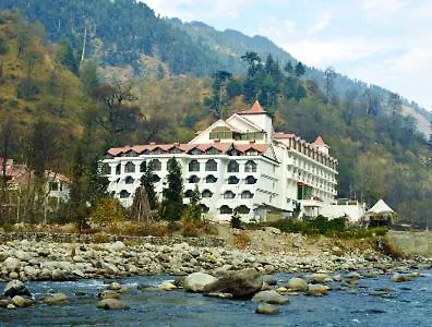 Manali (Himachal Pradesh) Luxury Hotels