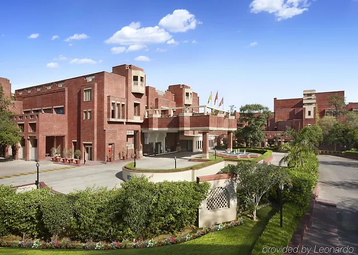 Jaipur Resorts