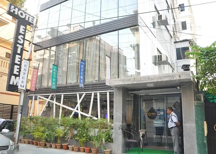 Kolkata Resorts