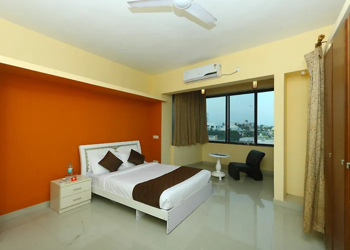 Pondicherry Vacation Rentals